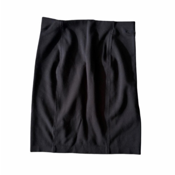 Premise Dresses & Skirts - Premise Black Pencil Skirt